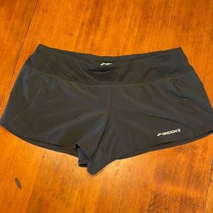 Brooks Running Shorts